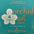 Trattamento Fiale Orchid Oil Kleral