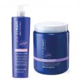 Hair  Lift   Mask   Inebrya