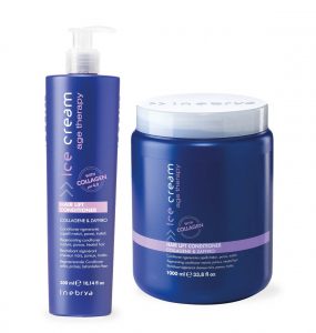 Hair  Lift   Mask   Inebrya