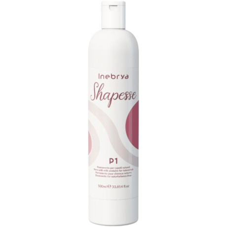 INEBRYA-SHAPESSE-P1-500ml