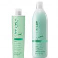 Refreshing Shampoo Inebrya 1000ML