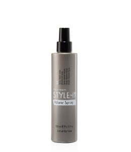Volume Spray  Inebrya 200 ml