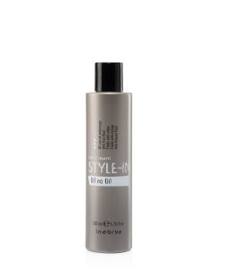 Oil non Oil  Fluido Inebrya 200 ml