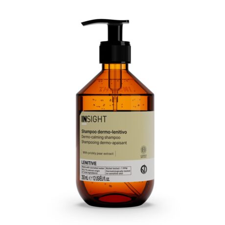 Insight Shampoo Lenitive 350ML