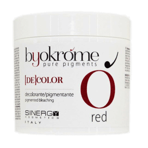 Byokrome Pure Sinergy De color