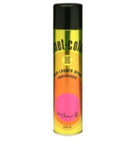 Lacca Finet Color Helene Seward 400 ml