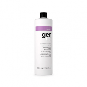 Genus Shampoo Rivitalizzante Garlic
