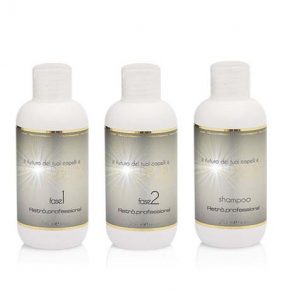 GoldPlex Retrò Kit ricostruzione