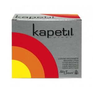 Fiale Kapetil Colorate H. Seward