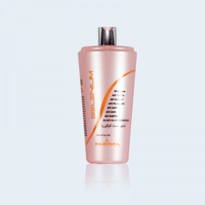Selenium Shampoo Antifirfora