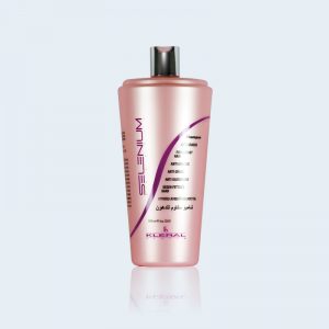Selenium Shampoo Antigrasso