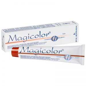Magicolor Kleral tinta per capelli