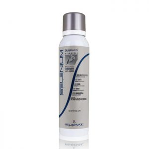 Dermin Plus Mousse Anticaduta