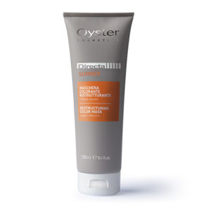 Directa Oyster Mask Color