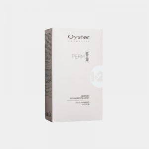 Permanente Capelli Oyster monodose