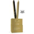 piastra-euphoria-gold-hairon new