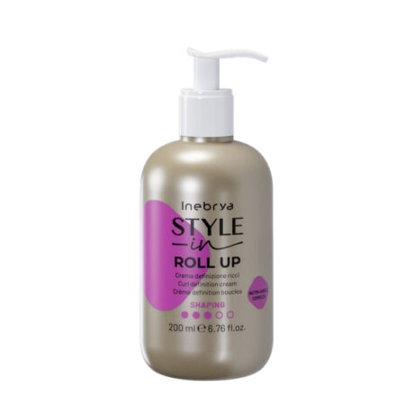 Roll Up Fluido Inebrya 200 ml