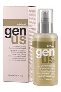 Genus Argan Serum Idratante 100 ml
