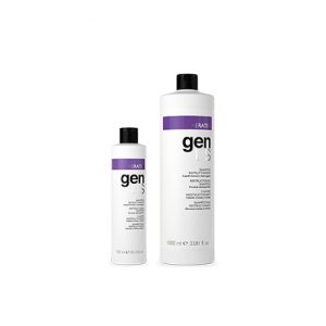 Genus Shampoo Ristrutturante keratin