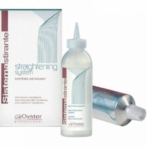 Sistema Stirante Capelli Oyster kit