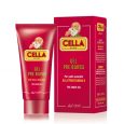 Cella Gel Pre barba pelli sensibili