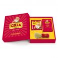 Cella Confezione Regalo set barba