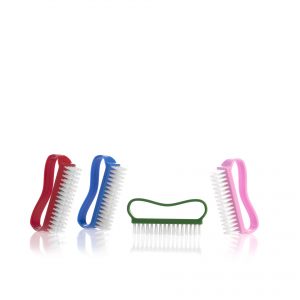 Brush pulizia unghie Labor pro