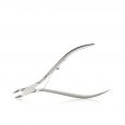 Tronchesine pelli Xps inox satinate 12 cm
