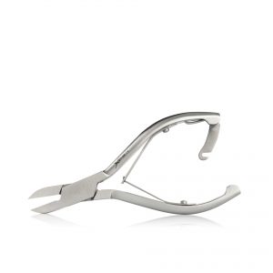 Tronchese unghie Xps Satinata curva