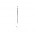 Nail Scripper Xps