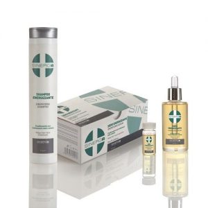 Sinergy Energy Anticaduta