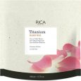 Cera Depilatoria Liposolubile Rica dischi pacco 500gr