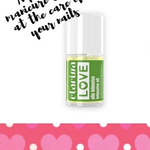 Clarissa Olio Cuticole 12 ML