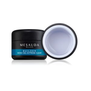 Mesauda Builder mono gel extreme clear