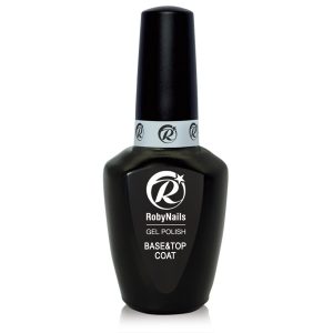 Roby Nails Gel Polish Base & Top 8 ML