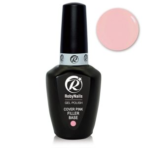 Roby Nails Cover Filler Base 8 ML