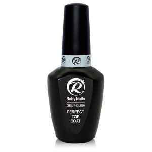 Roby Nails Perfect Top Coat 8ML