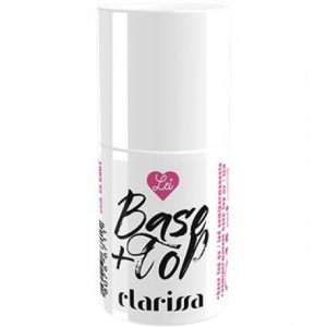 Clarissa Base&Top 14ML