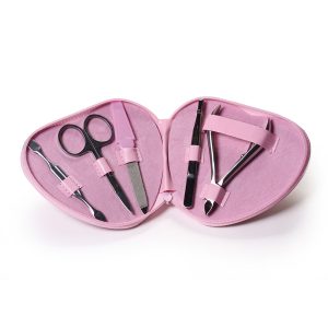 Roby Nails Love Manicure Set
