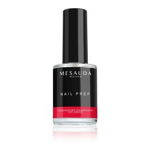 Mesauda Nail Prep
