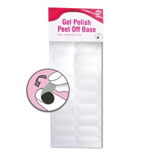 Roby Nails Gel Polish Peel Off Base