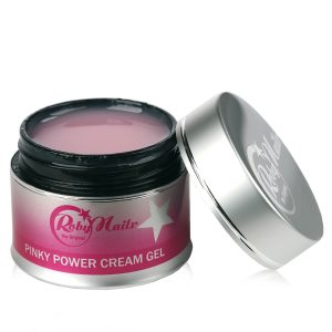 Roby Nails Pinky Power Cream Gel