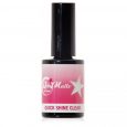 Quick Shine Clear Roby Nails