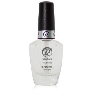 Roby Nails Ultra Wear Top Coat