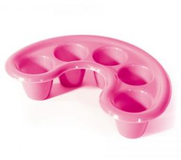 Roby Nails Vaschetta Fucsia