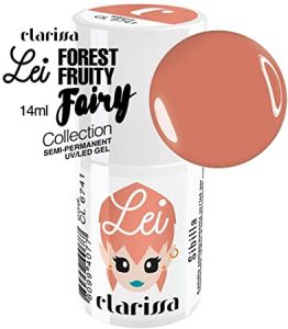 Clarissa Smalto Uv/Led 14 ML