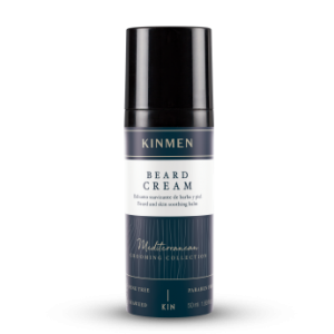 KINMEN BEARD CREAM 50ml