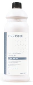 KINMASTER SHAMPOO PH 9 1000ml