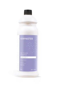 KINMASTER NO YELLOW SHAMPOO 1000ml
