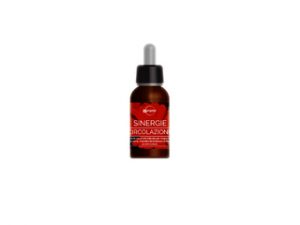 Sinergia Bhn CIRCOLAZIONE 30ml